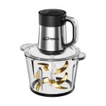 فرامة كونتي - 3 لتر - وعاء زجاجي